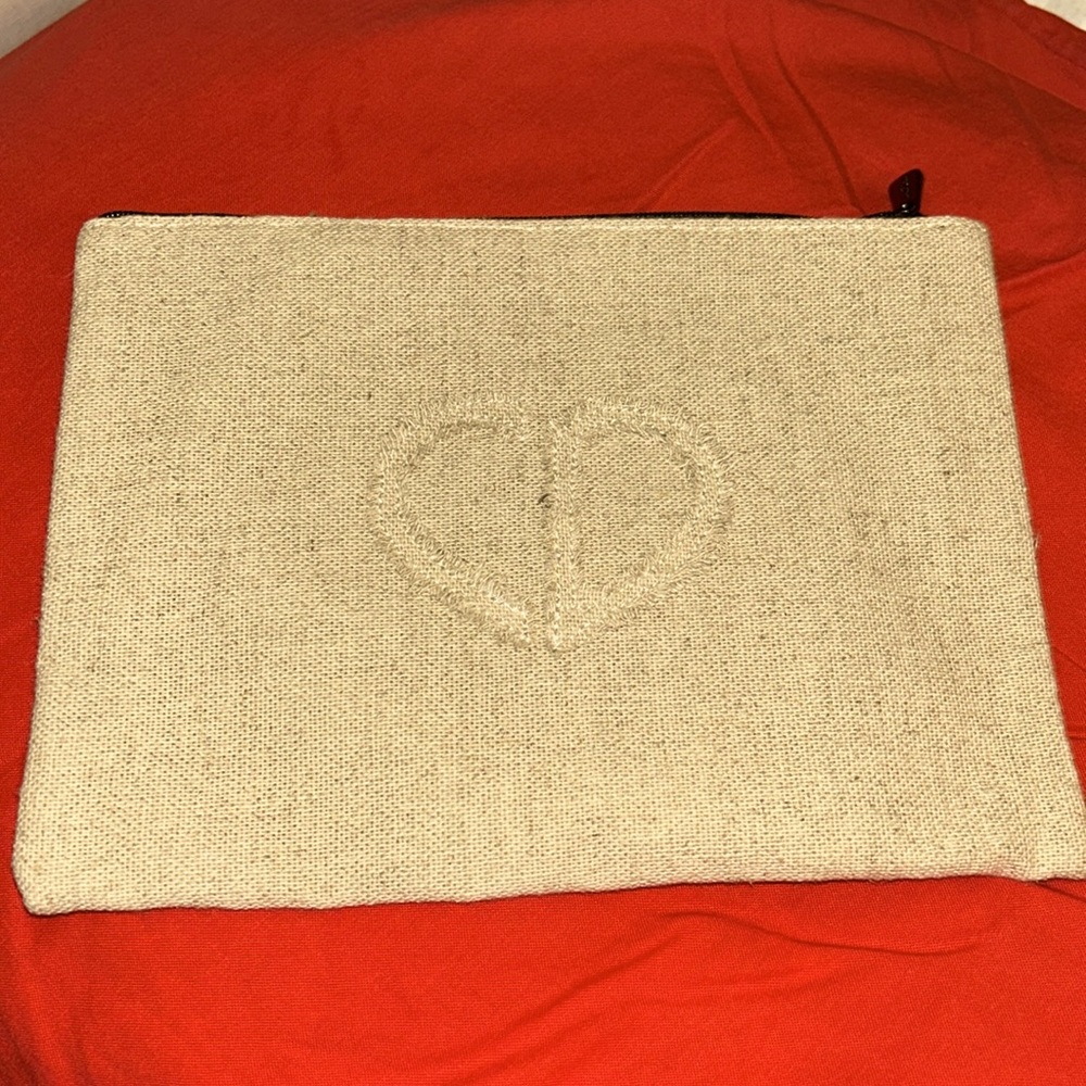 Dior Beauty Pouch
